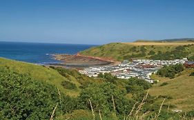 Pease Bay Holiday Park