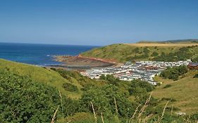 Pease Bay Holiday Park